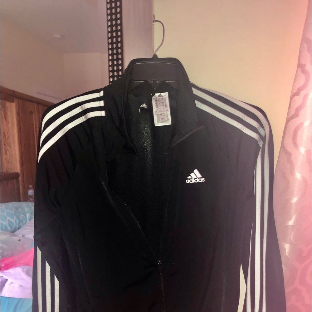 Adidas Jacket - Picture 4 of 6